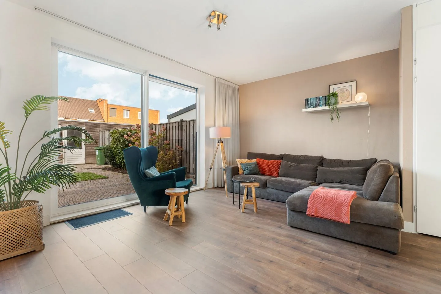 Thaliastraat 145 Arnhem thumbnail 5