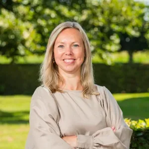 Foto van Thamara Besselsen-Ratterman