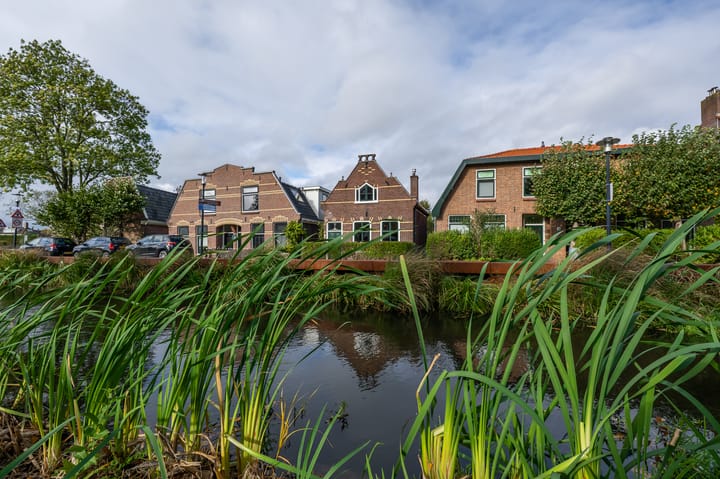 Thamerlaan 17 en Uithoorn foto