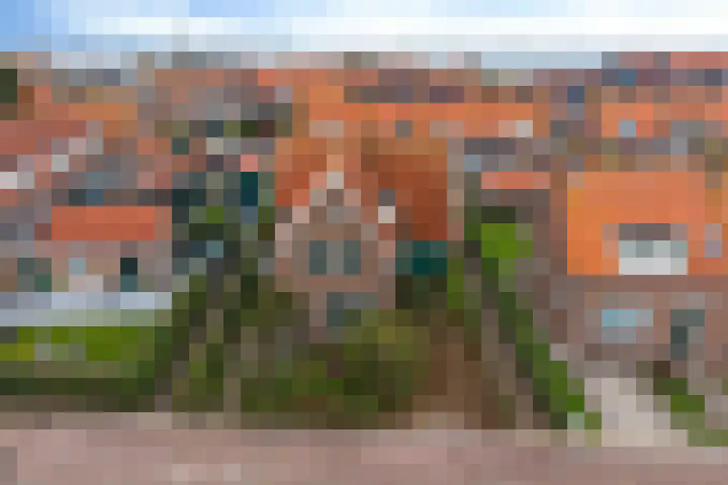 Thamiswerfstraat 1 dans Marken