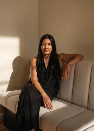 Photo of Thany Lagendijk