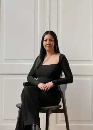 Foto van Thany Lagendijk