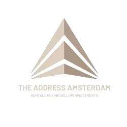Logo The Address Amsterdam in Amsterdam
