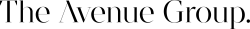 Logo The Avenue Group in Amstelveen
