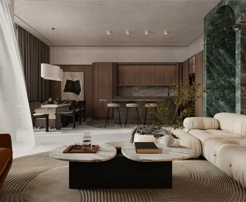Kantoor foto van The Avenue Group.