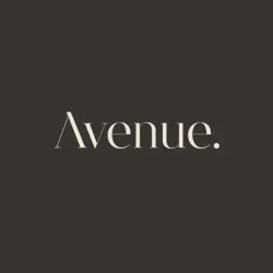 Logo The Avenue Group.