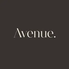Logo The Avenue Group.