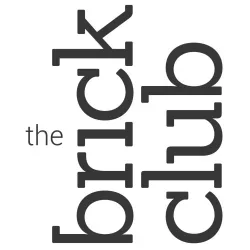Logo The Brick Club