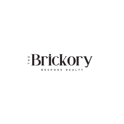 Logo The Brickory in Amsterdam