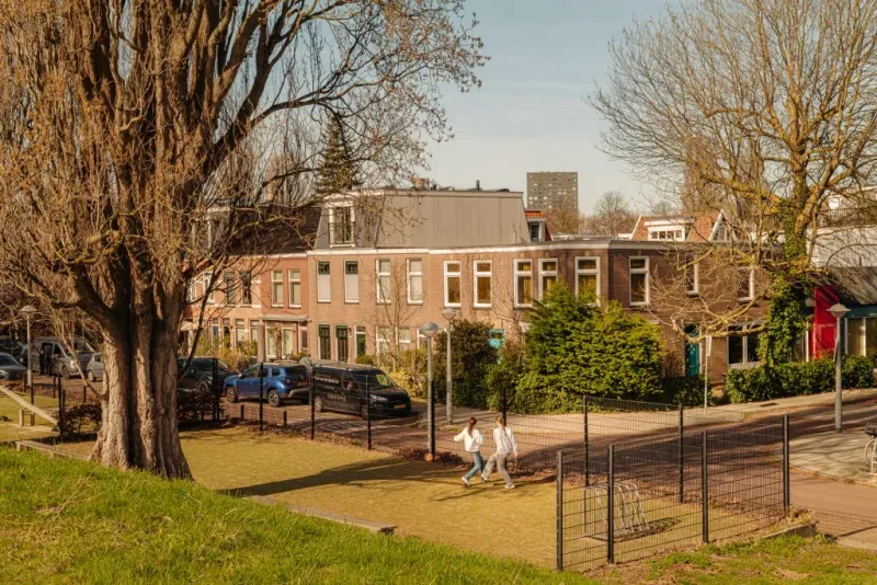 Kantoor foto van The BRND Brokerage