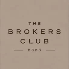 Logo The Brokers Club