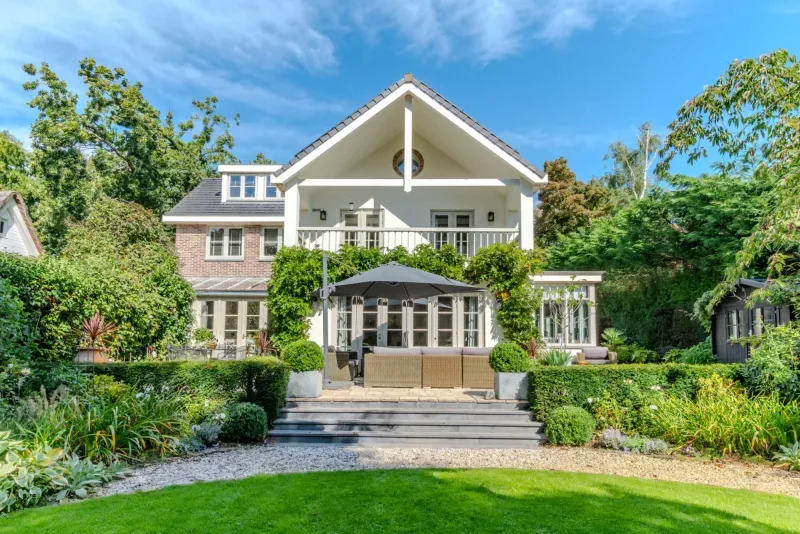 Kantoor foto van The Dutch Houses B.V.