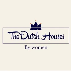 Logo The Dutch Houses B.V.