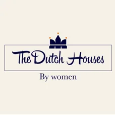 Logo van The Dutch Houses B.V.