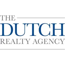 Logo The Dutch Realty Agency