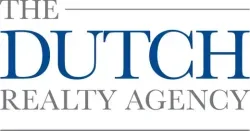 Logo The Dutch Realty in Amsterdam