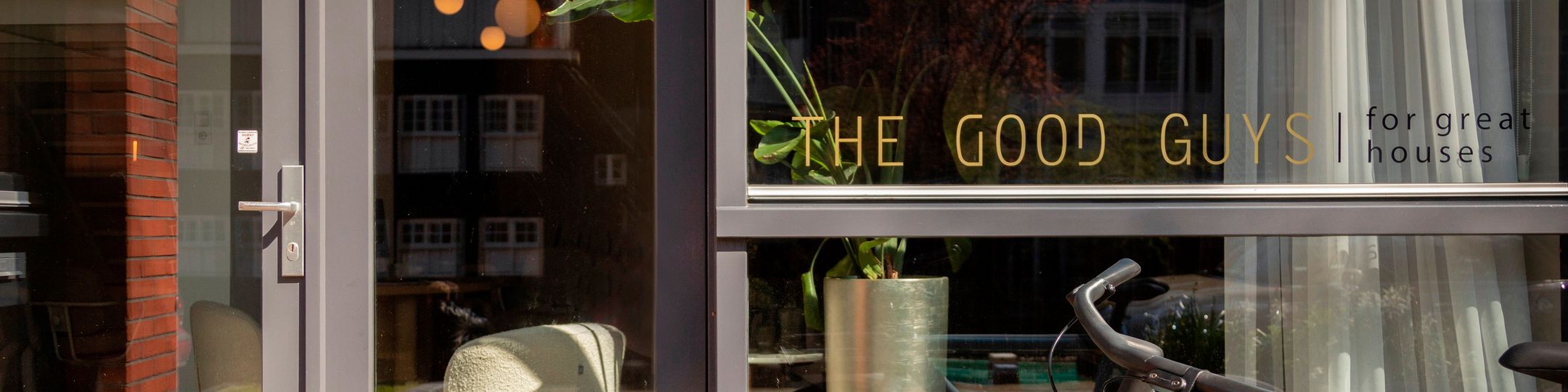 Team photo of THE GOOD GUYS I for great houses