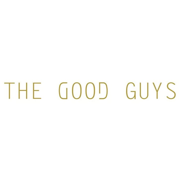 Logo of THE GOOD GUYS I for great houses
