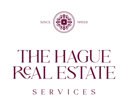 Logo The Hague Real Estate Services