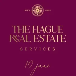 Logotipo The Hague Real Estate Services
