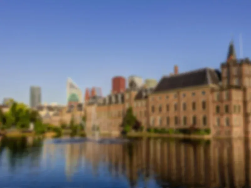 Kantoor foto van The Hague Relocation B.V
