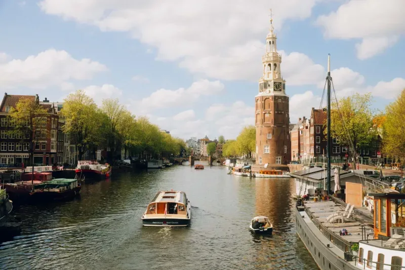 Kantoor foto van The One Real Estate