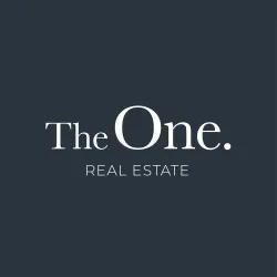Logo The One Real Estate