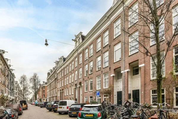 Kantoor foto van The Property Agency
