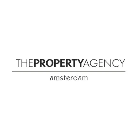 Team foto van The Property Agency