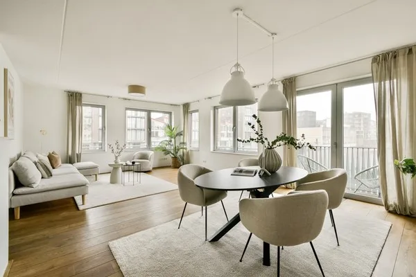 Kantoor foto van The Property Agency