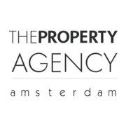 Logotipo de The Property Agency