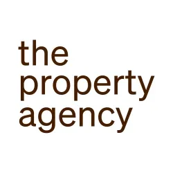 Logo The Property Agency
