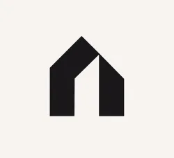 Logo The Real Estate Agency in Amsterdam