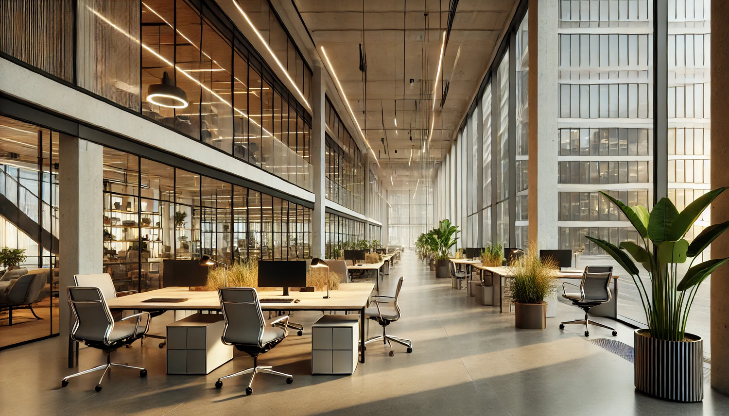 Office photo The Real Estate Agency