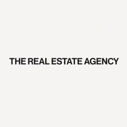 Logo The Real Estate Agency