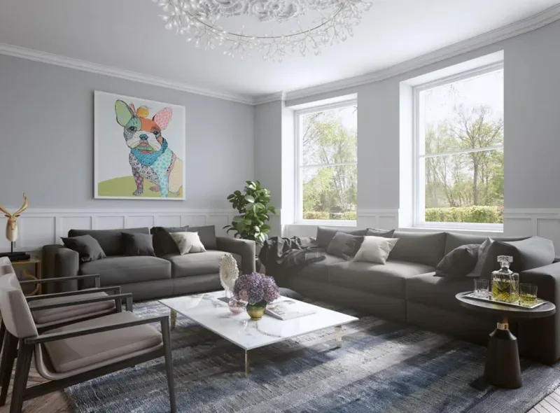 Kantoor foto van The Real Estate Company