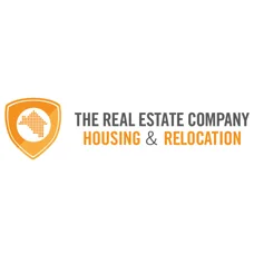 Logo The Real Estate Company