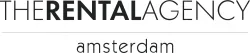 Logo The Rental Agency Amsterdam in Amsterdam