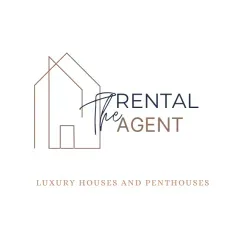 Logo The Rental Agent in Kerkrade