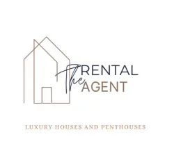 Logo The Rental Agent in Kerkrade