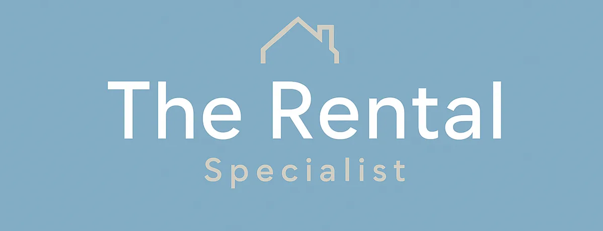 Team foto van The Rental Specialist