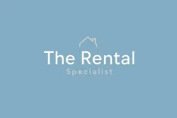 Logo van The Rental Specialist