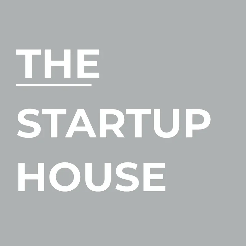 Kantoor foto van The Startup House in Den Haag