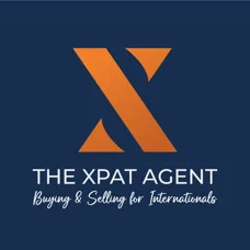 Logo The Xpat Agent BV