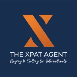 Logo van The Xpat Agent BV