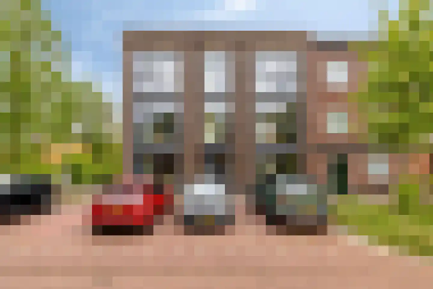 Thea Beckmanstraat 11 Leiden thumbnail 5