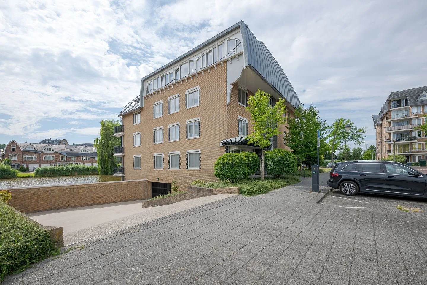 Thea Beckmanstraat 12 Voorschoten thumbnail 10