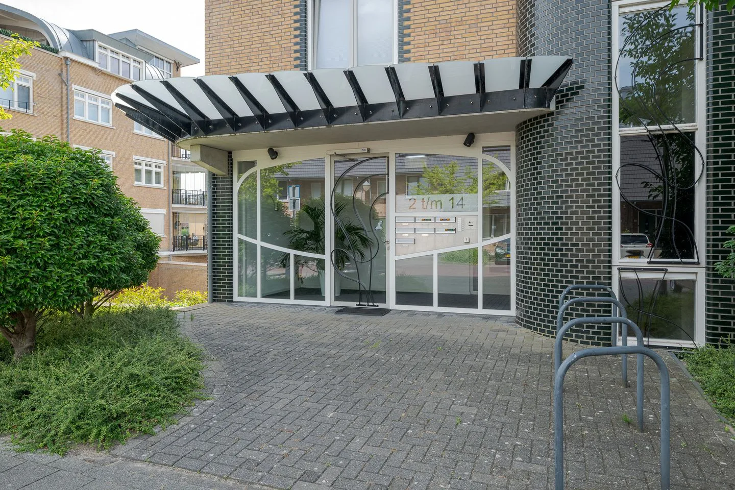 Thea Beckmanstraat 12 Voorschoten thumbnail 11