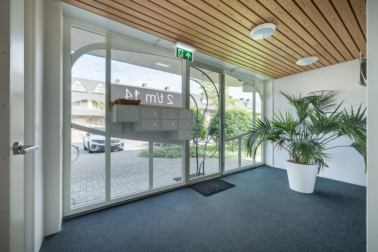 Thea Beckmanstraat 12 Voorschoten thumbnail 12