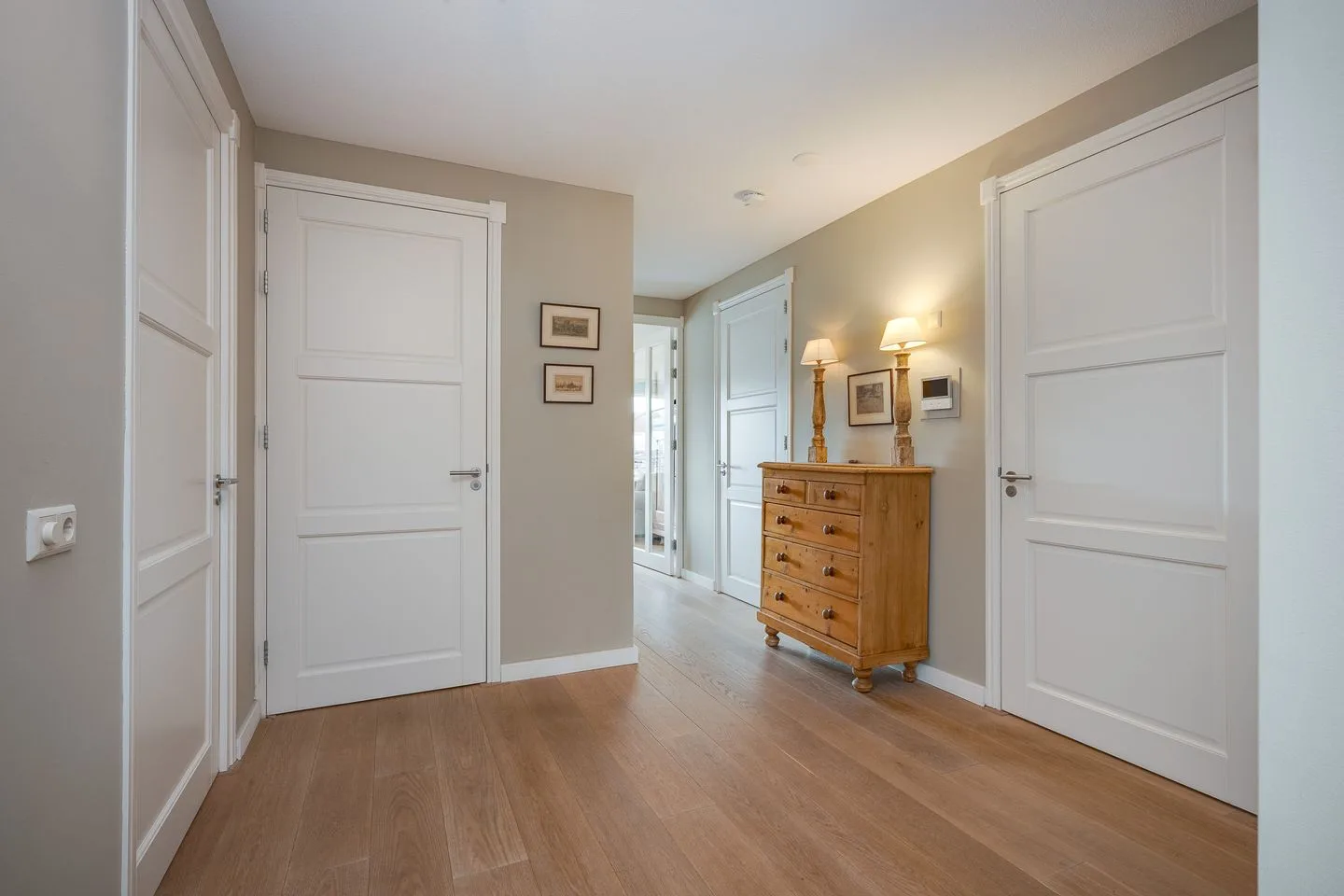 Thea Beckmanstraat 12 Voorschoten thumbnail 16